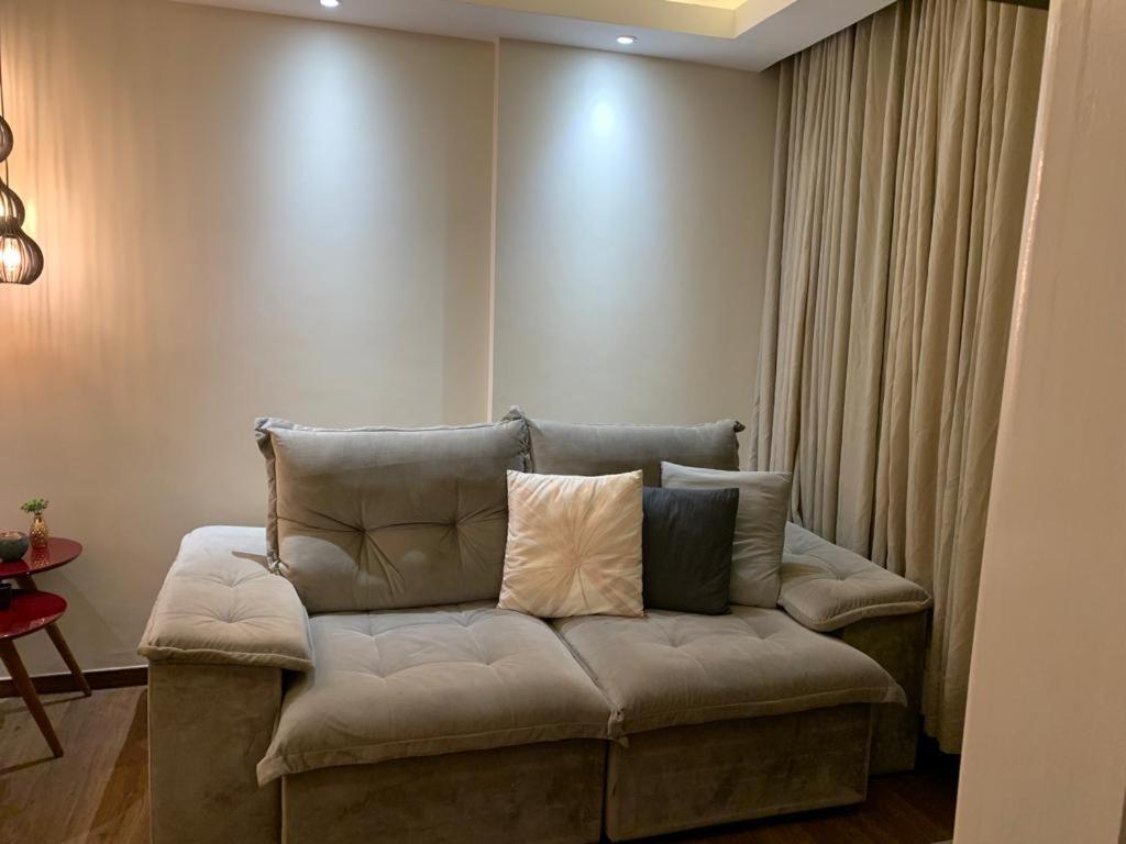 Maravilhoso apartamento 2 quartos com ofurô Porto da Barra Salvador Summer Barra Flat Exterior foto