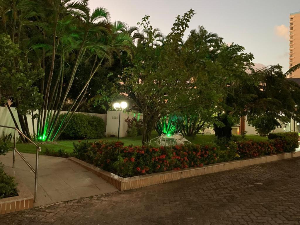 Maravilhoso apartamento 2 quartos com ofurô Porto da Barra Salvador Summer Barra Flat Exterior foto